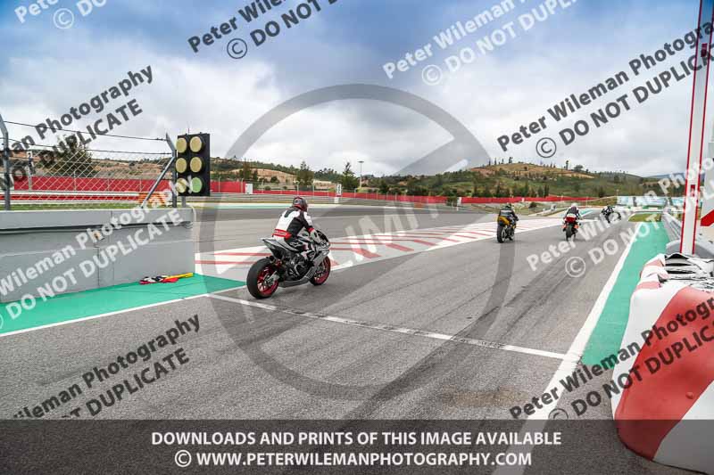 may 2019;motorbikes;no limits;peter wileman photography;portimao;portugal;trackday digital images